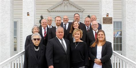 Craig-Hurtt Funeral Home