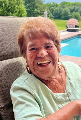 Caterina Falamino Obituary (2024) - Revere, MA - Buonfiglio Funeral Home