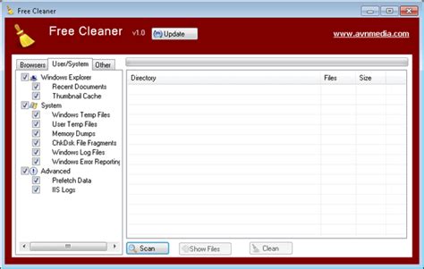 Image result for Free Cleaner Programs