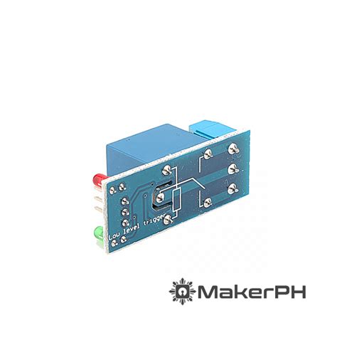 Image result for 5 Volt Relay Module