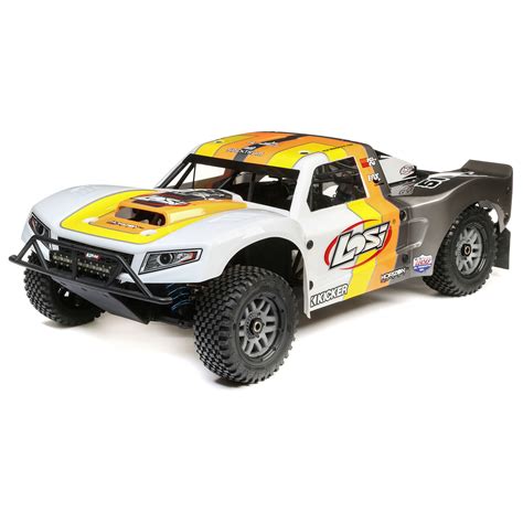 Gas Powered RC Cars & Trucks | Horizon Hobby
