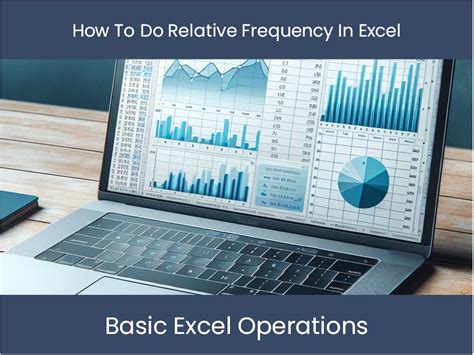 Image result for Relative Frequency Formula Excel