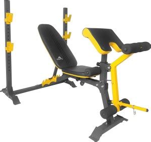 Buy Fitness Benches Online at Best Prices In India - Flipkart.com
