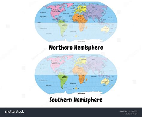 Northeastern Hemisphere