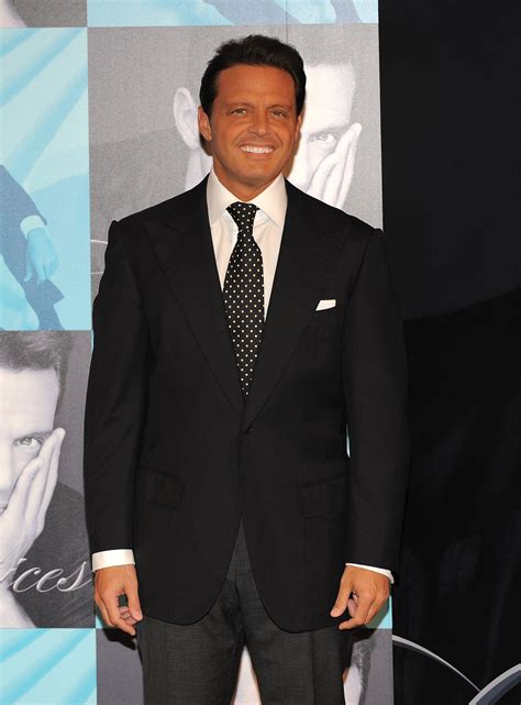 Luis Miguel