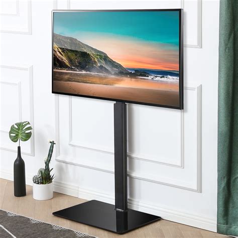 15 Best Ideas Choosing and Using Universal Floor Tv Stands for Any Room