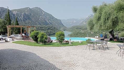 HOTEL VILLA CEDRINO (Dorgali) - Inn Reviews, Photos, Rate Comparison ...