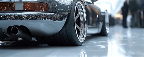 Modified Vehicles Present Challenges in Meeting Federal Mandate