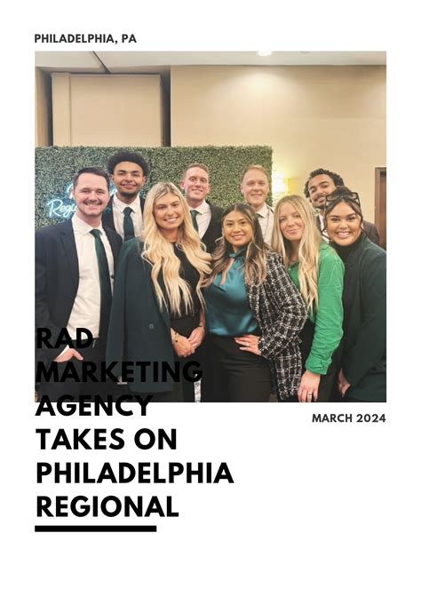 Rad Marketing Agency