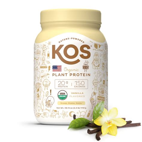 22 Best Clean Protein Powders - Orlando Magazine