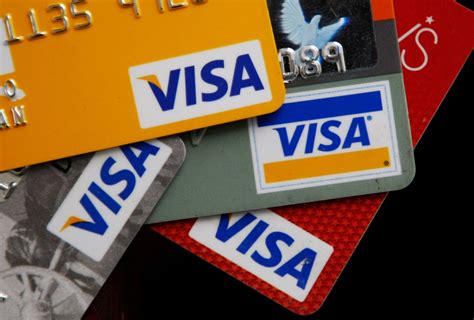 Visa和万事达卡禁止俄银行使用其支付网络 | VISA | MasterCard | 维萨 | 大纪元