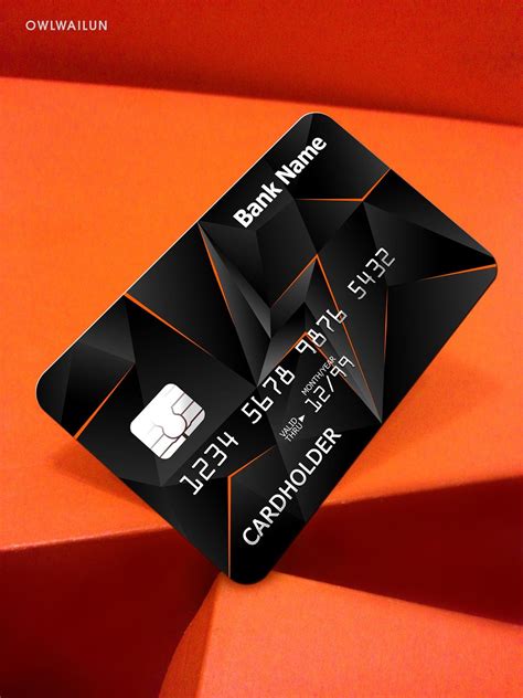 Credit Card Designs-2