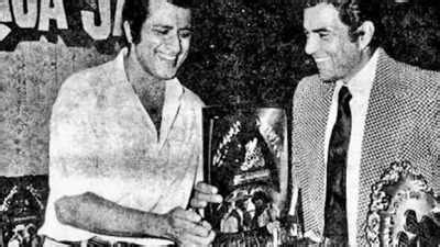 Dharmendra remembers Manoj Kumar with a heavy heart: Farewell, My ...