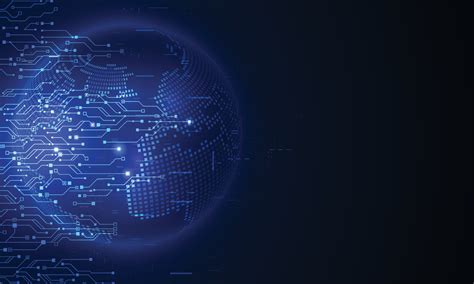 Computer Technology Background Design 的图像结果