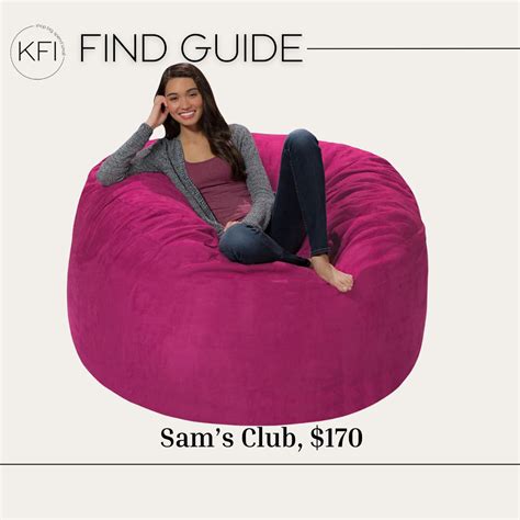 Cheapest Lovesac Bean Bag at Humberto Watts blog