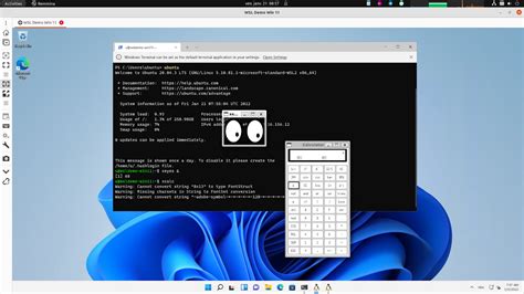 Image result for Install WSL2 Ubuntu GUI