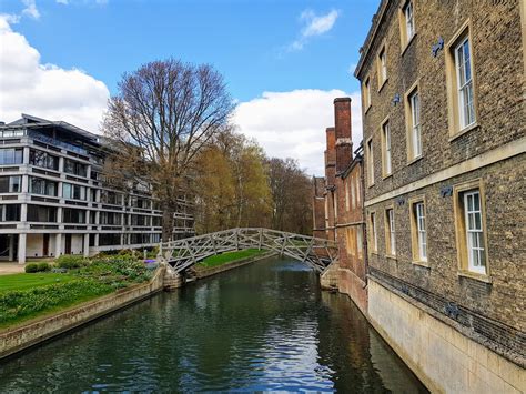 University of Cambridge - Acceptance Rate, Deadlines & Admission Info