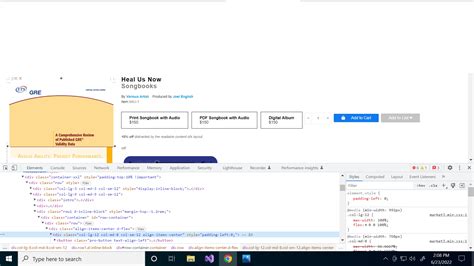 How to Align Buttons in HTML 的图像结果
