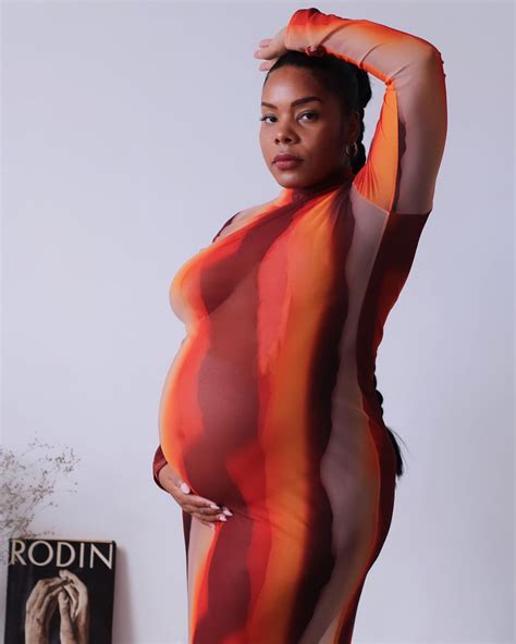 Chloé Pierre on Fighting for Inclusivity in Fashion | Who What Wear