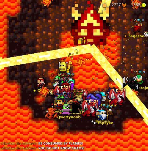 Lair of Shaitan - the RotMG Wiki | RealmEye.com