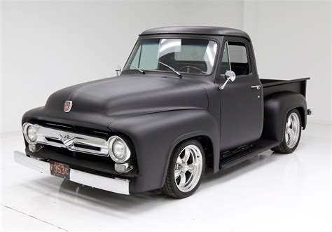 1953 Ford F100 | Classic Auto Mall