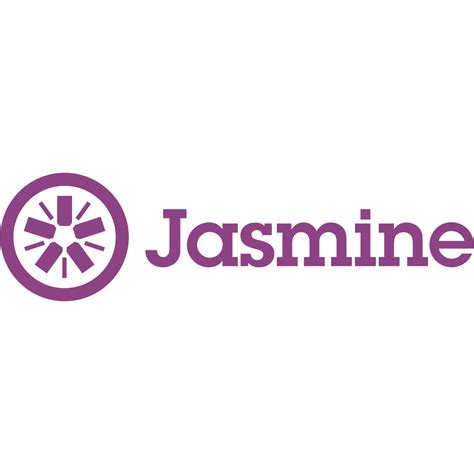 Jasmine JavaScript Logo 的图像结果