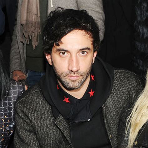 Riccardo Tisci: Er sagt Trends voraus | GALA.de