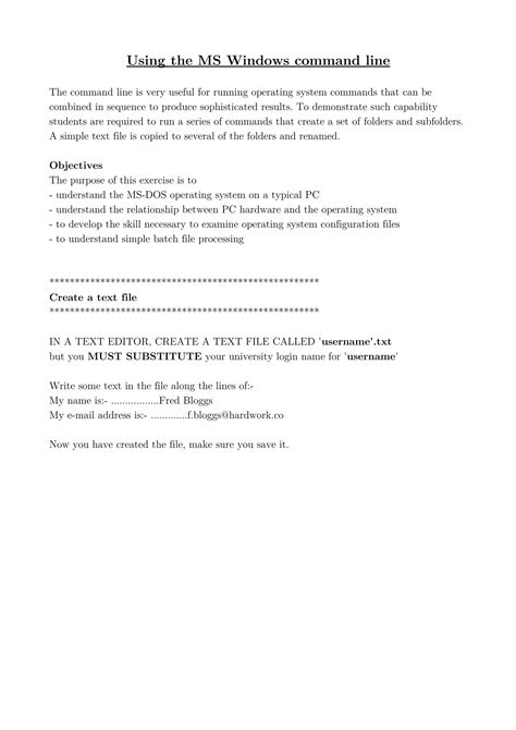 Image result for Command Line Basics Windows