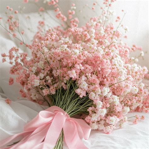 Chao Onlamai on Instagram: "G Y P S O P H I L A | Baby's breath ...