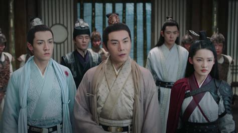 The Song of Glory｜Episode 52｜Drama Cina | Viu Indonesia