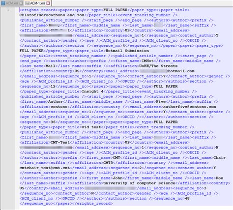 Image result for Open ACM File