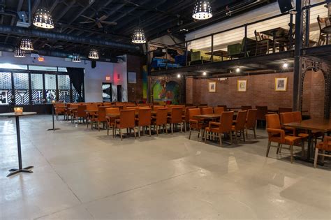 Best Holiday Party Venues in Brooklyn - EVENT SPACES NEW YORK