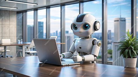 Mini Robot AI Technology 的图像结果