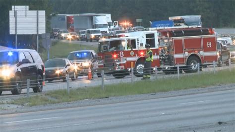 Deadly Car Accident Yesterday