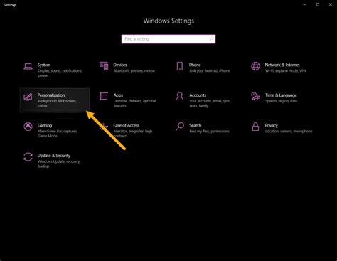 Taskbar Position 的图像结果