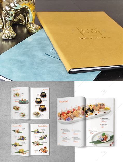 Menu Design 的图像结果