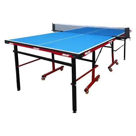 Table Tennis Tables – sportslandindia