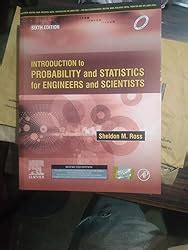 Introduction to Probability and Statistics for Engineers and Scientists ...