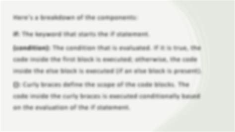 Image result for Selection Control Structures in Java