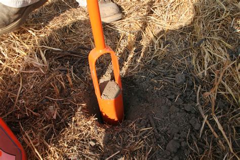 Image result for How to Take Soil Sample for Testing