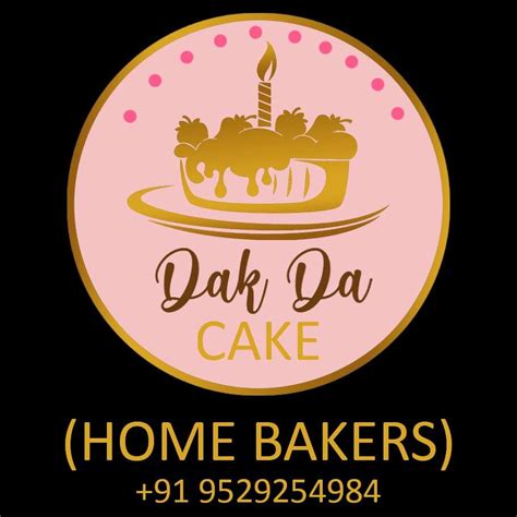 Dak Da Cake - Homebakers.co.in