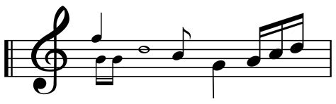 Music Three Line On a Note 的图像结果