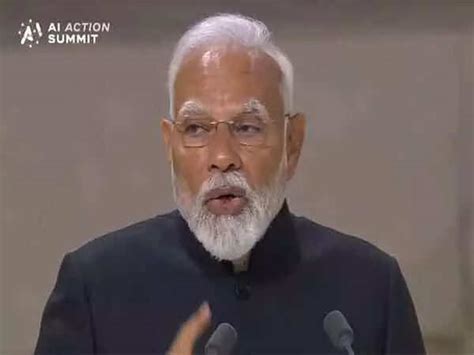 Keep away from attempts to create divisions on basis of language: PM Modi