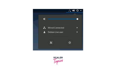 Image result for Network Manager GUI