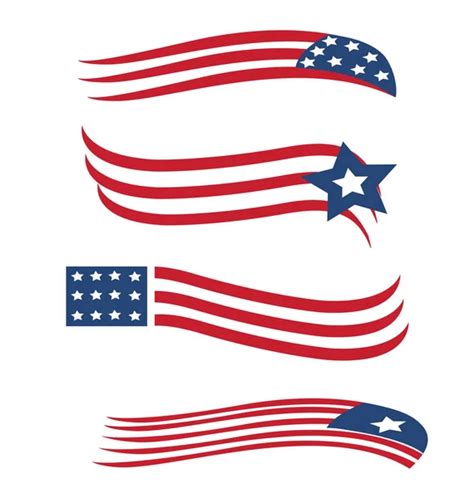 Flags of America 的图像结果