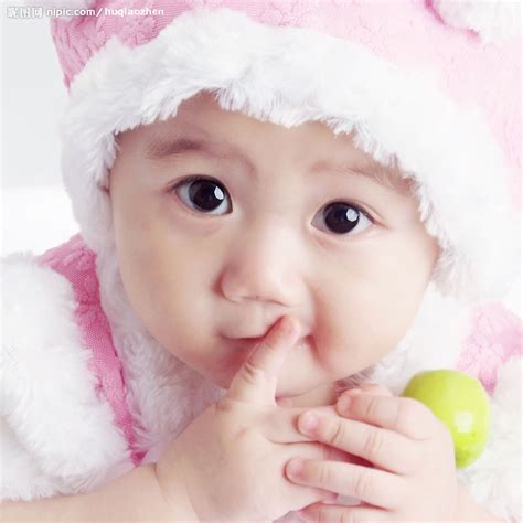 可爱baby摄影图__儿童幼儿_人物图库_摄影图库_昵图网nipic.com