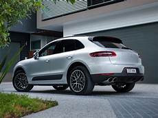 Porsche Macan S Photo by Porsche Macan S 2014 2015 2016 2017 Autoevolution Porsche Macan S Photo