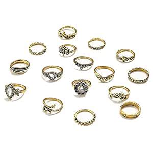 Buy Thrillz Rings at Amazon.in