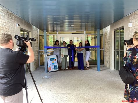 HPM Completes Renovation And Expansion At Caraway Elementary School In ...