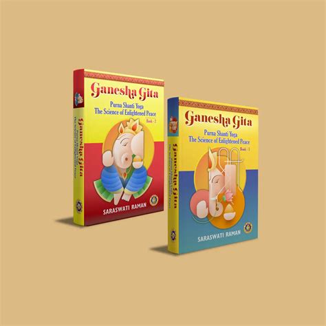 Giri - Ganesha Gita Book | Devotional Book | Ganesh Story Book
